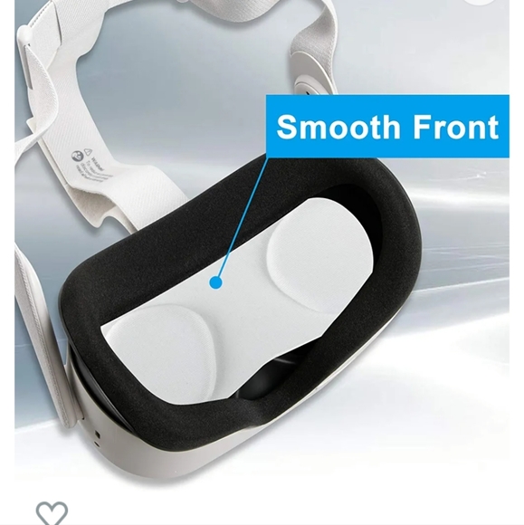 OCULUS QUEST 2  (128gb) - Picture 5 of 6